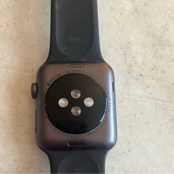 Apple Watch 
EUC - Picture 3 of 3